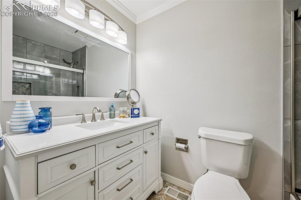 Image 32 of 41: Everything has been beautifully updated