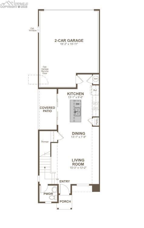 Image 21 of 22: Main Floor