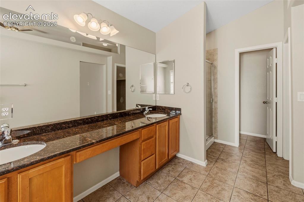 Image 19 of 50: Master Bedroom