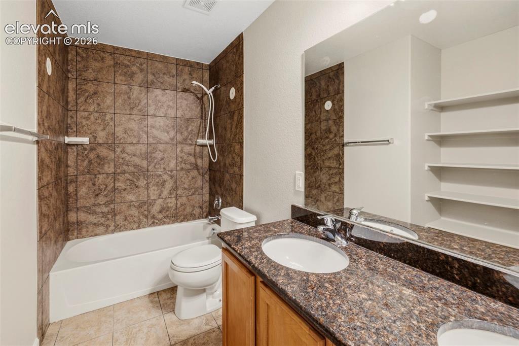 Image 21 of 50: Master Bathroom