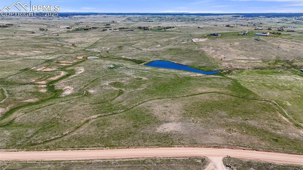 Image 30 of 49: Aerial View