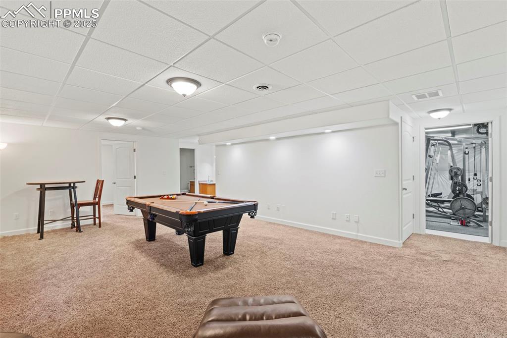 Image 28 of 46: Family Room
