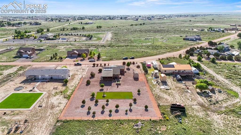 Image 39 of 46: Aerial View