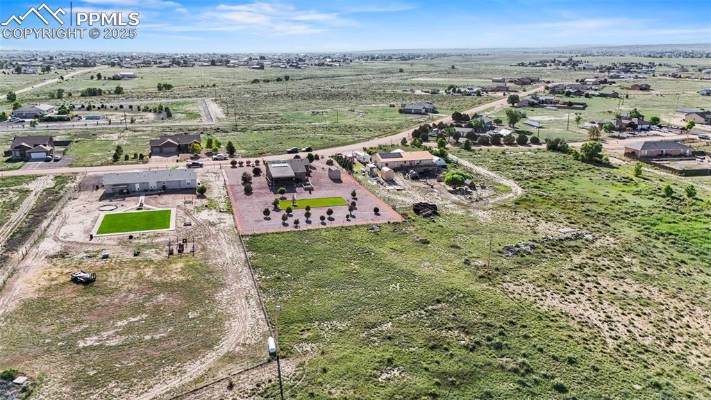 Image 41 of 46: Aerial View