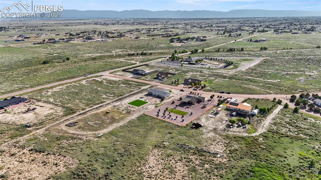Image 42 of 46: Aerial View
