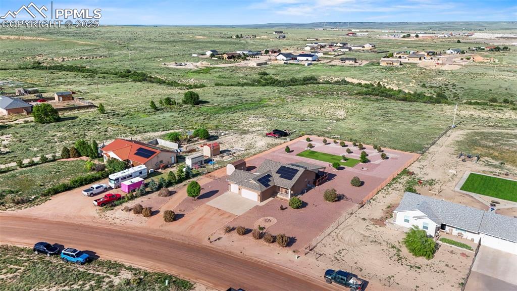 Image 43 of 46: Aerial View