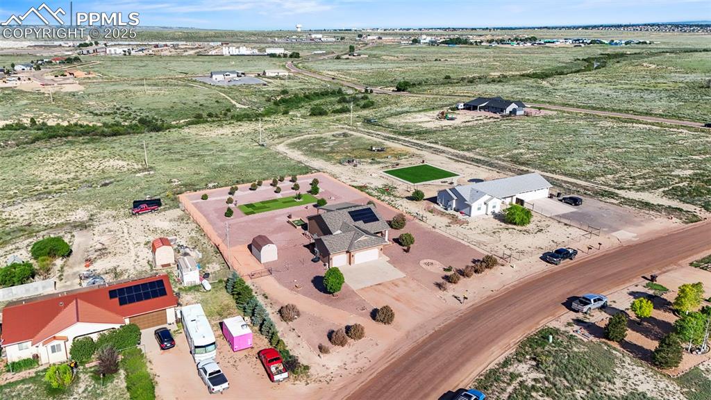 Image 44 of 46: Aerial View
