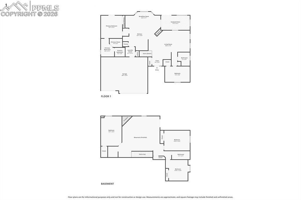 Image 50 of 50: Patio