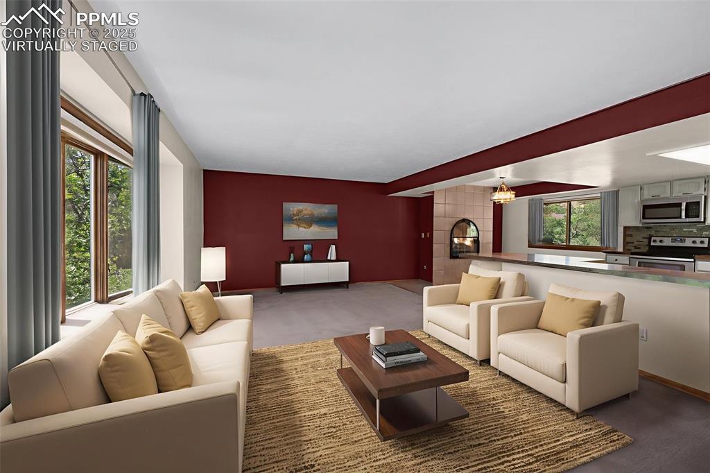 Image 11 of 47: virtually staged