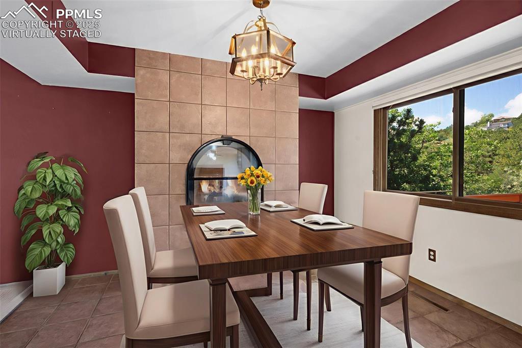 Image 18 of 47: virtually staged