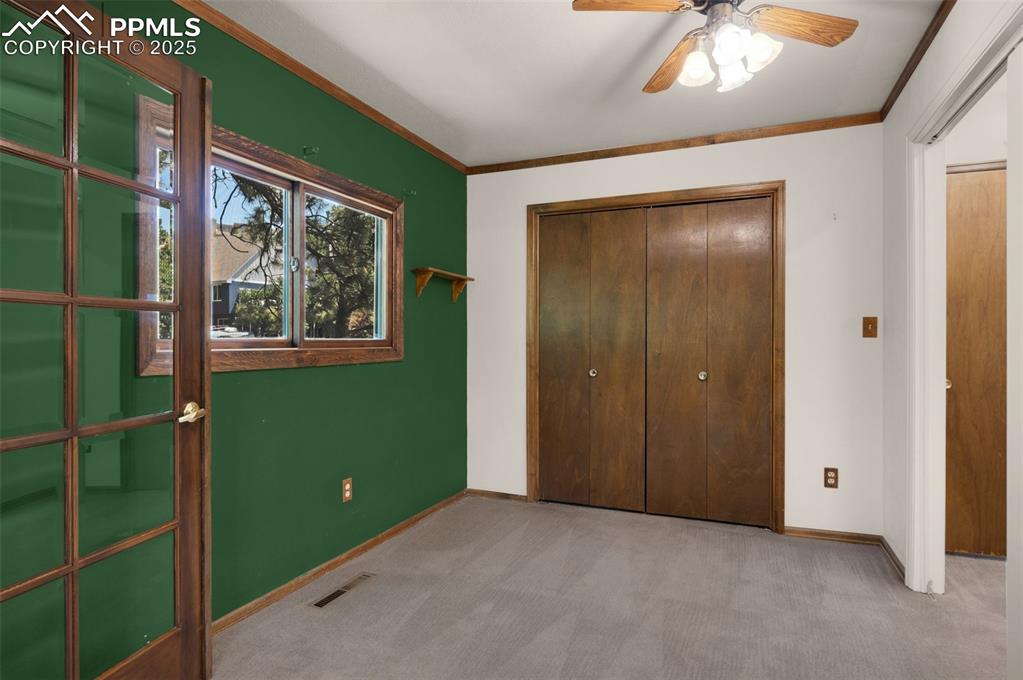 Image 35 of 47: off primary bedroom