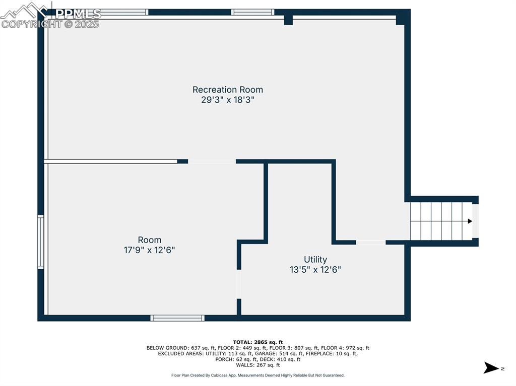 Image 44 of 47: basement