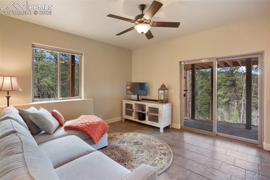 Image 25 of 50: Living Room