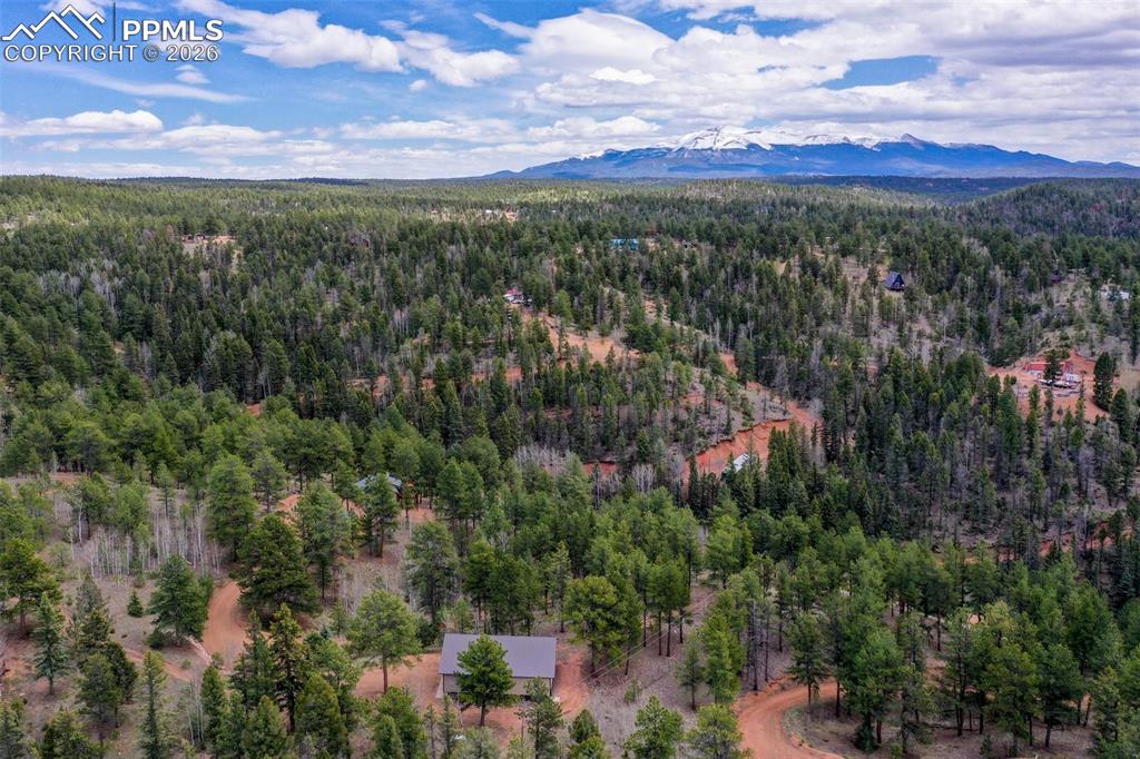 Image 39 of 50: Aerial View