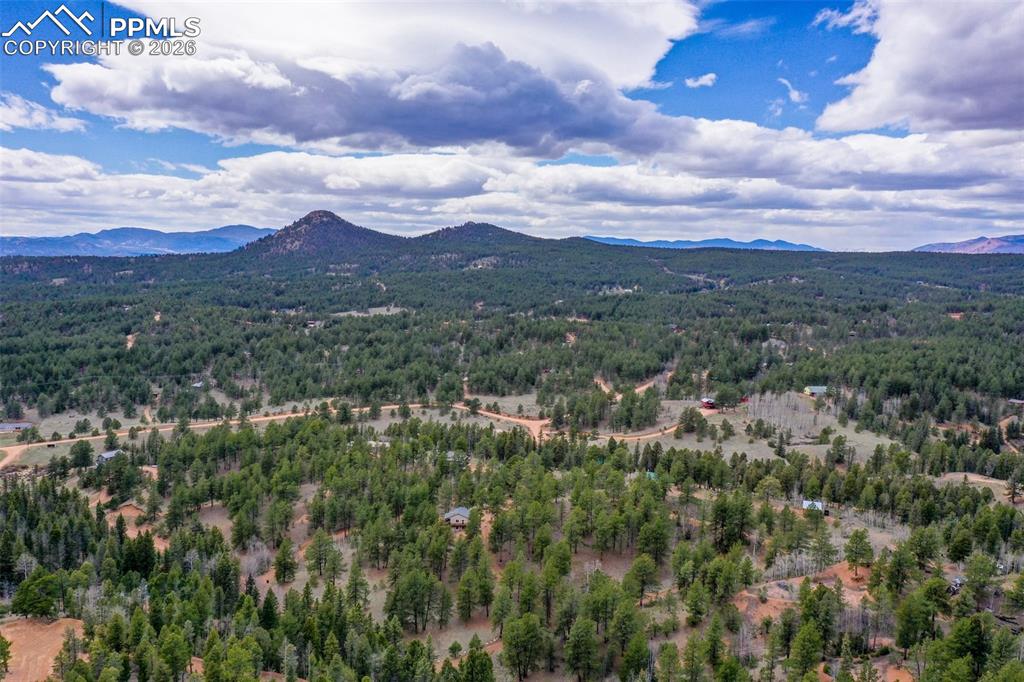 Image 40 of 50: Aerial View