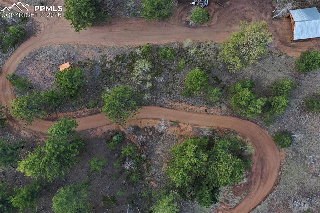 Image 43 of 50: Aerial View