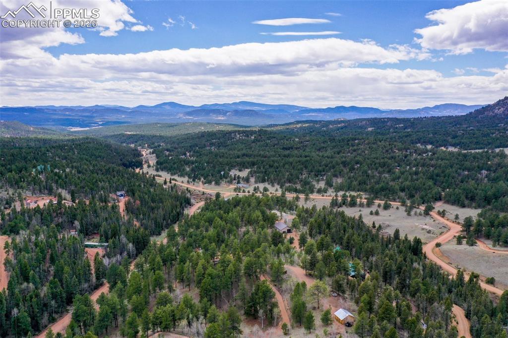 Image 47 of 50: Aerial View