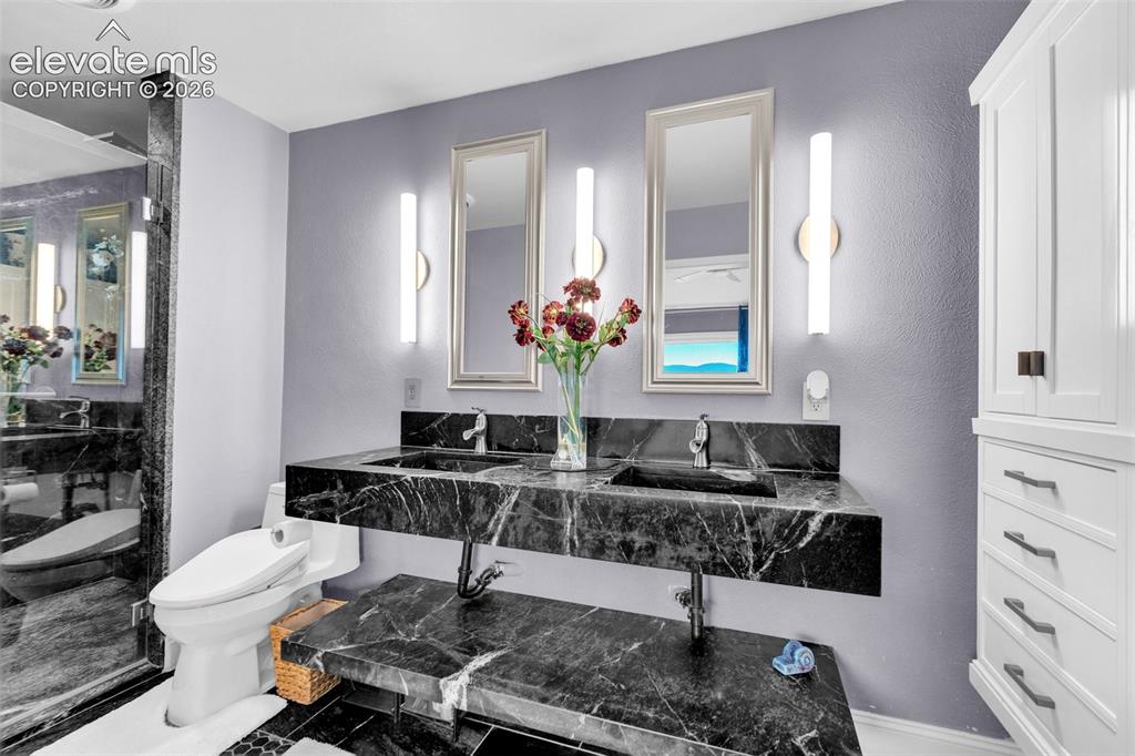 Image 17 of 41: Master Bathroom