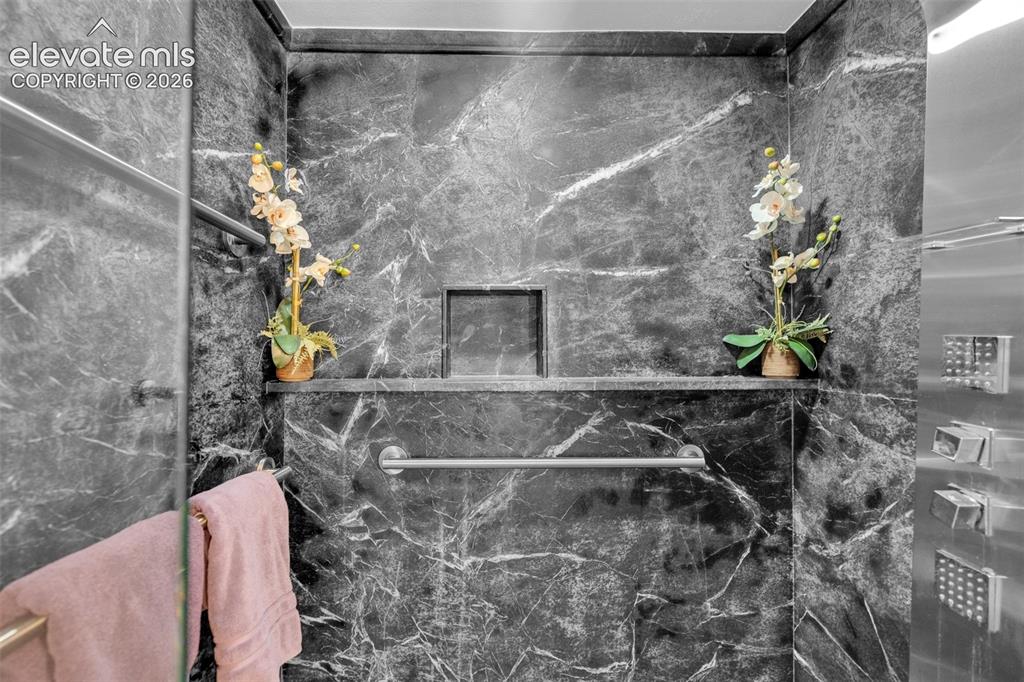 Image 18 of 41: Master Bathroom