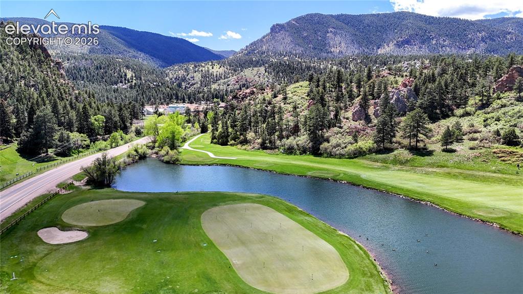 Image 30 of 41: Perry Park Golf Course