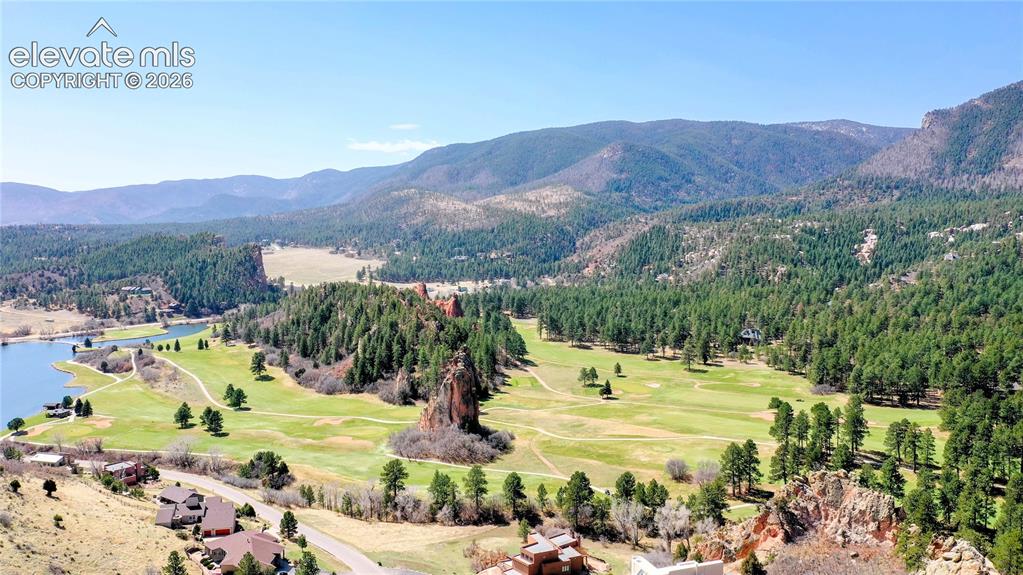 Image 31 of 41: Perry Park Golf Course