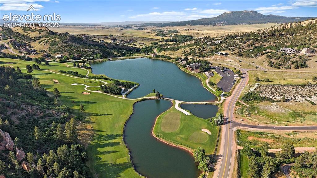 Image 34 of 41: Perry Park Golf Course