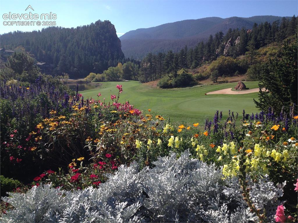 Image 37 of 41: Perry Park Golf Course