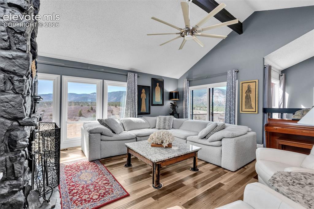 Image 6 of 41: Living Room