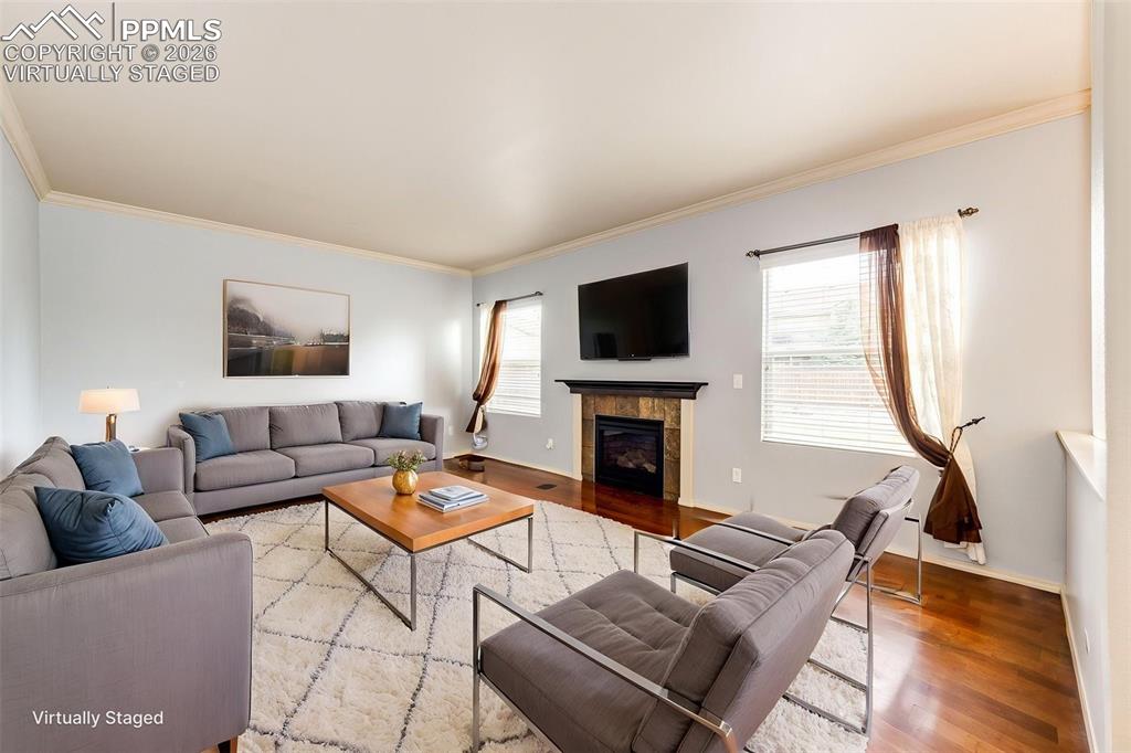 Image 13 of 39: Virtually Staged