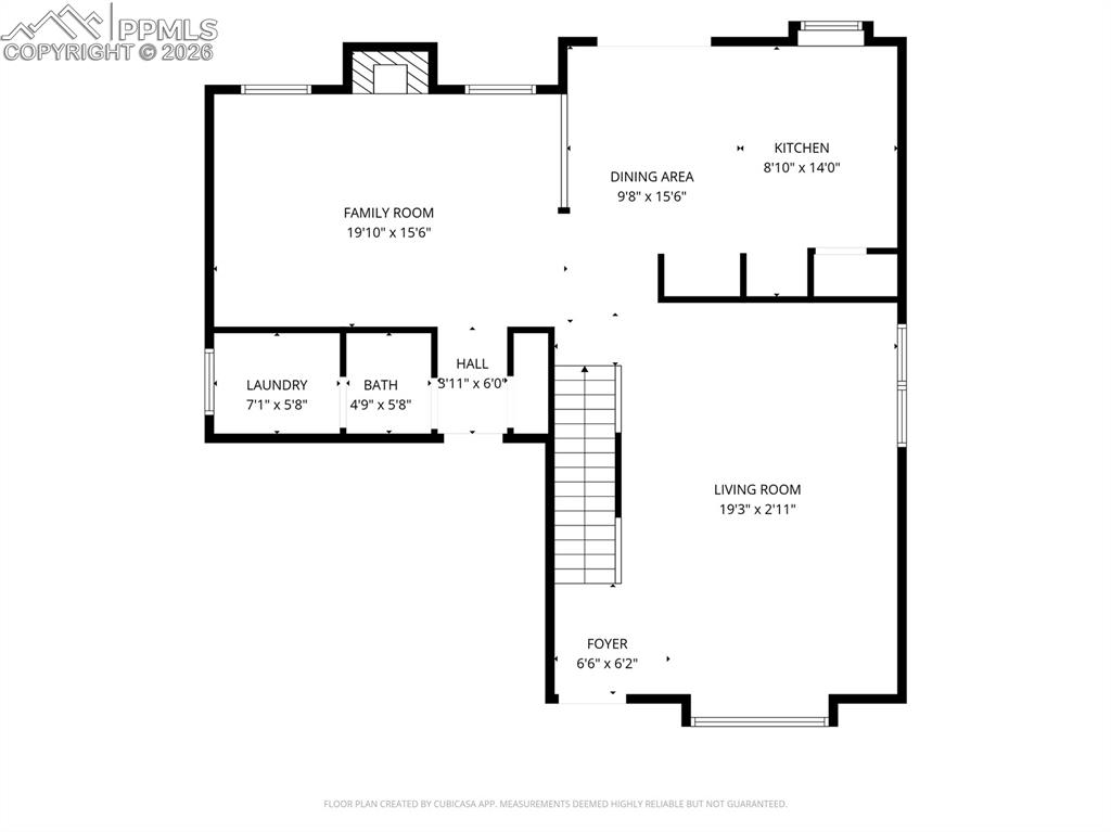 Image 17 of 39: Main Floor