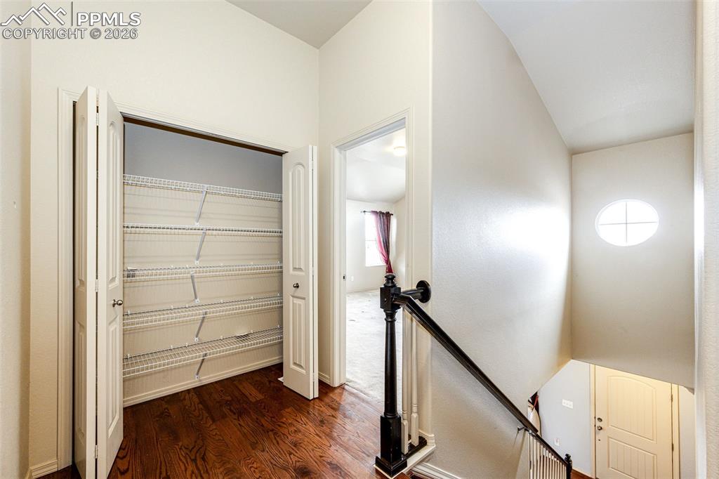 Image 18 of 39: Stairs