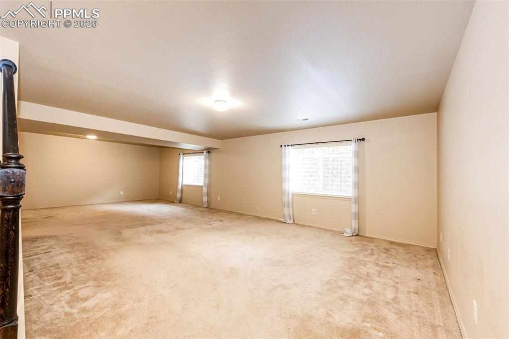 Image 29 of 39: Basement 