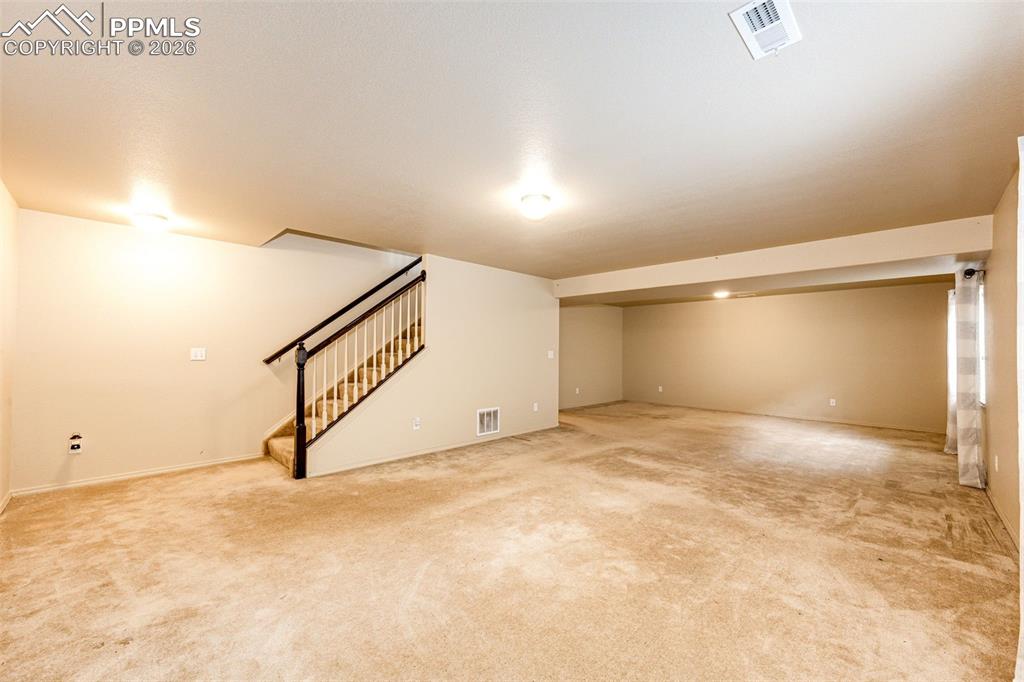 Image 30 of 39: Basement