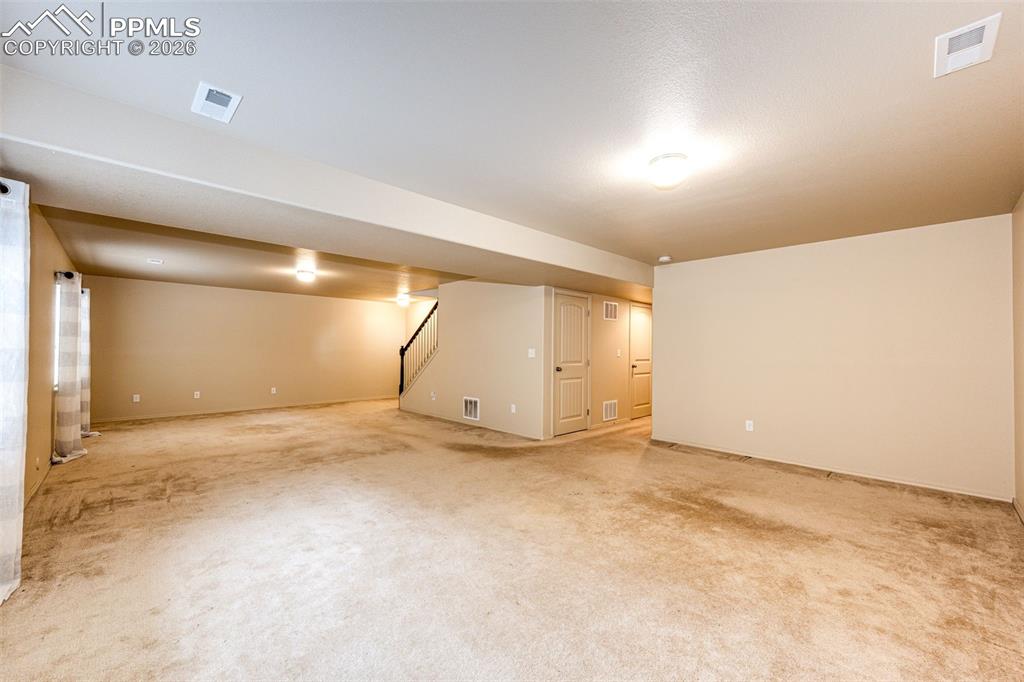 Image 32 of 39: Basement