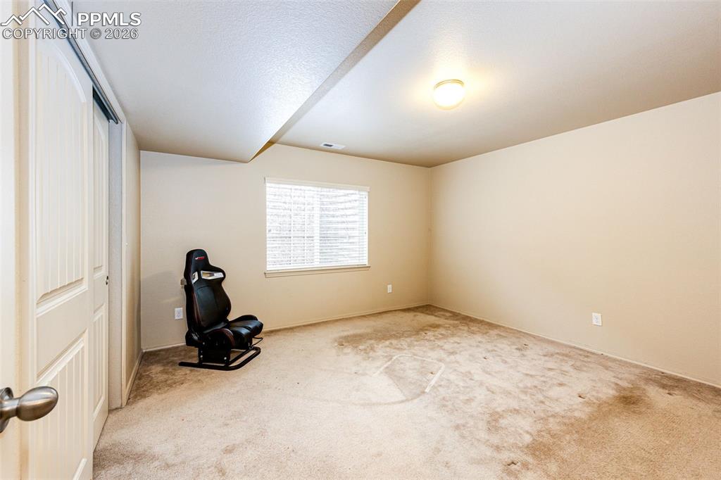 Image 33 of 39: Bedroom 5 