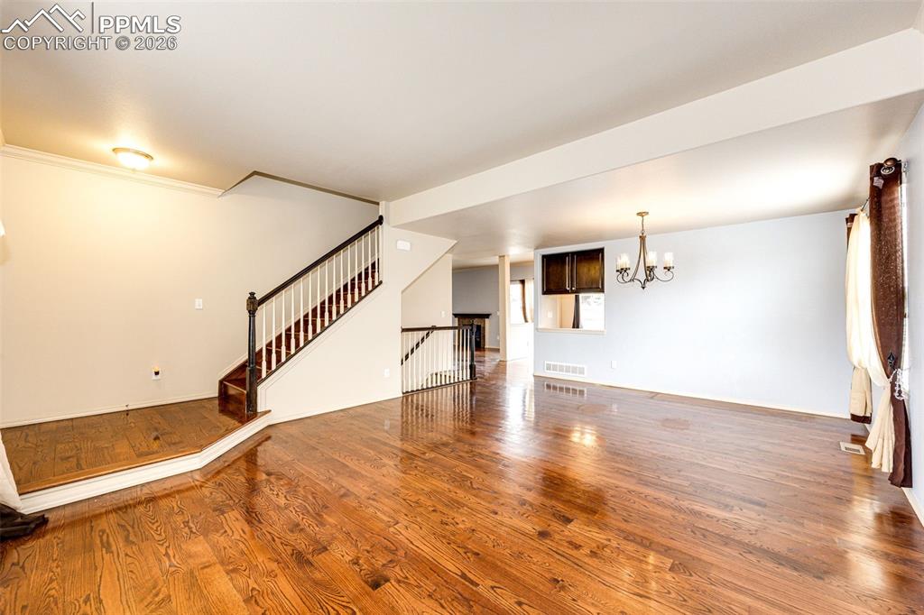 Image 5 of 39: Living Room