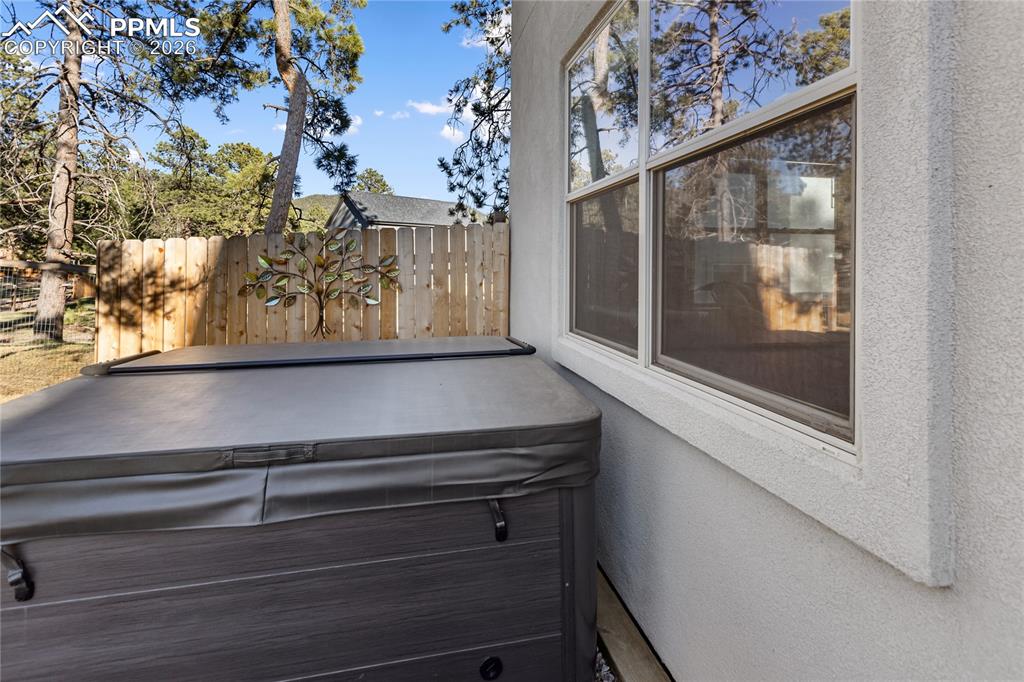 Image 35 of 38: Patio