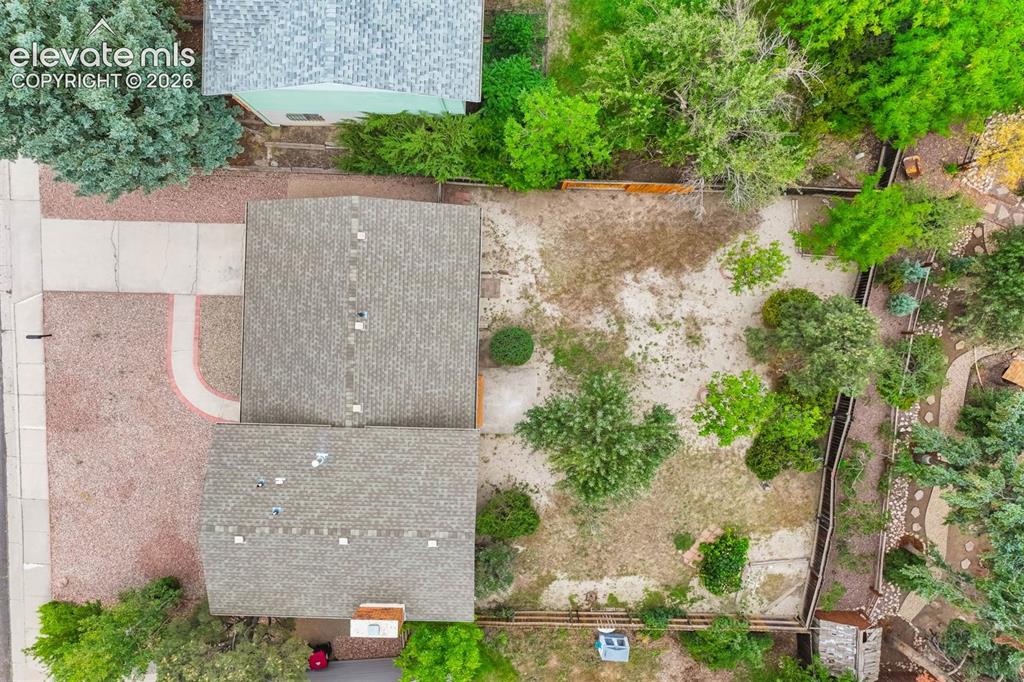 Image 40 of 50: Aerial View