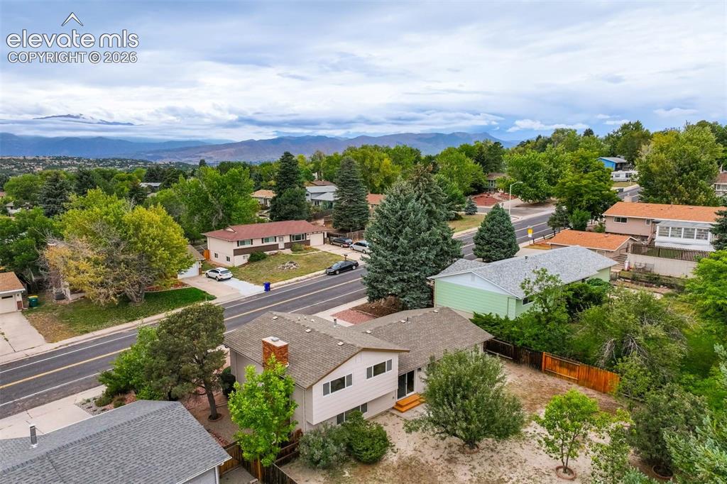 Image 41 of 50: Aerial View