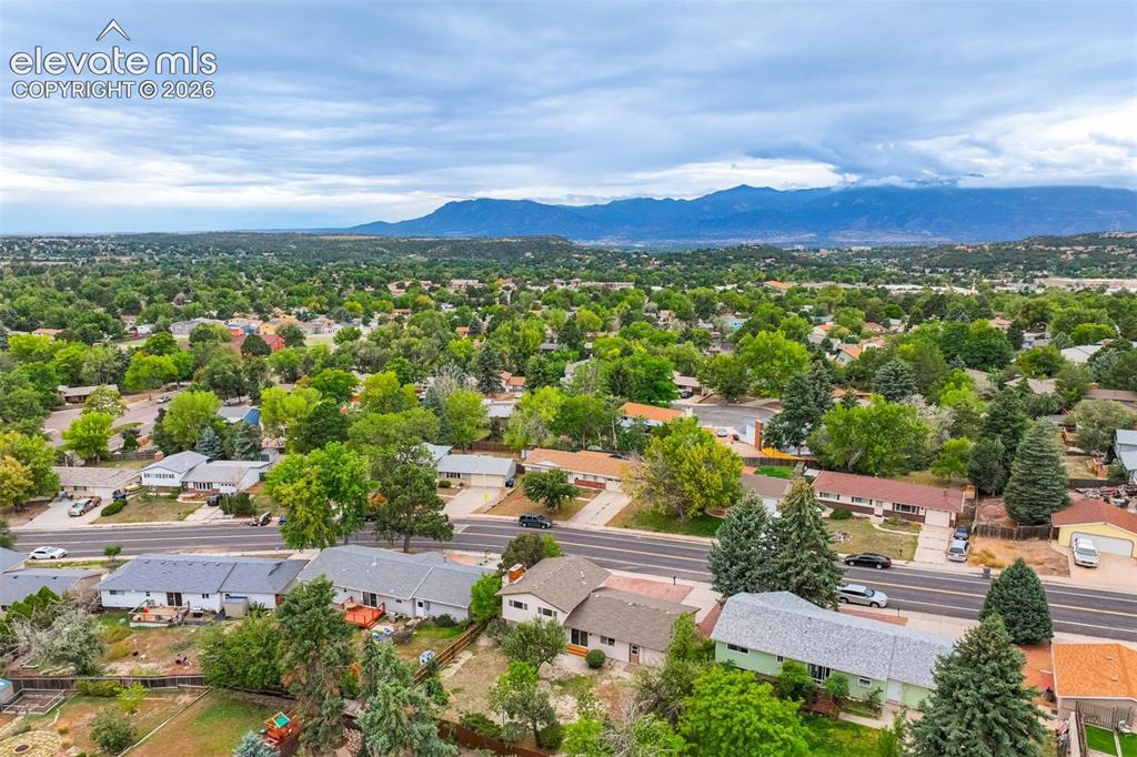 Image 43 of 50: Aerial View