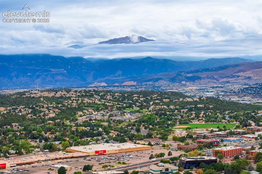 Image 45 of 50: Aerial View