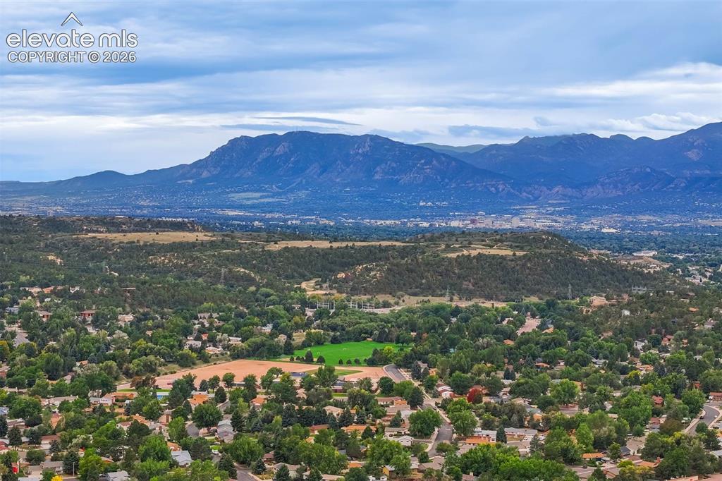 Image 47 of 50: Aerial View