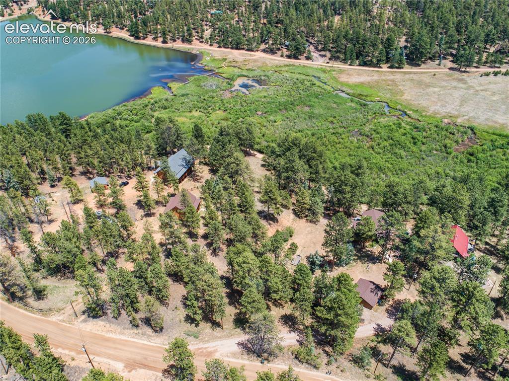 Image 21 of 26: Aerial View