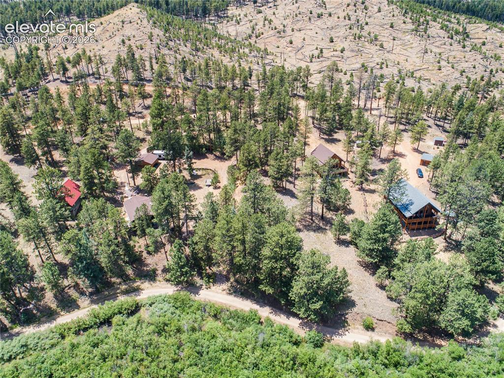 Image 22 of 26: Aerial View