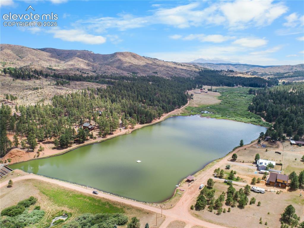 Image 23 of 26: Aerial View