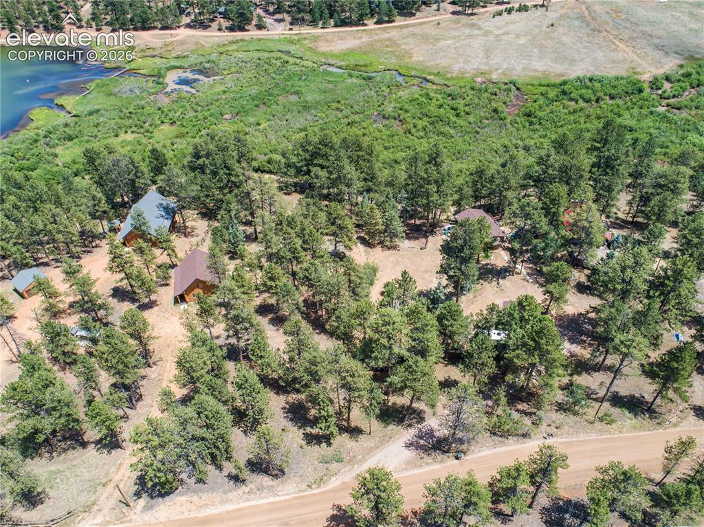 Image 26 of 26: Aerial View