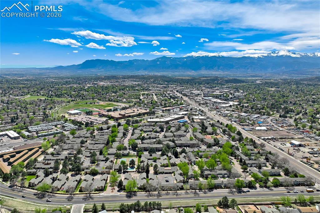 Image 49 of 50: Aerial View