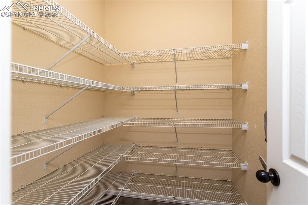 Image 15 of 49: View of pantry