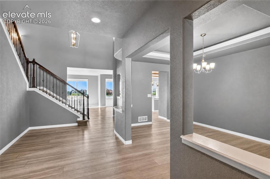 Image 2 of 35: Entrance Foyer