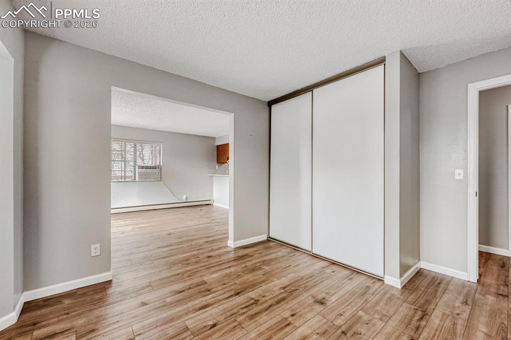 Image 11 of 32: Large closets throughout